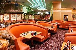 New Frontier Hotel Las Vegas Kültér fotó